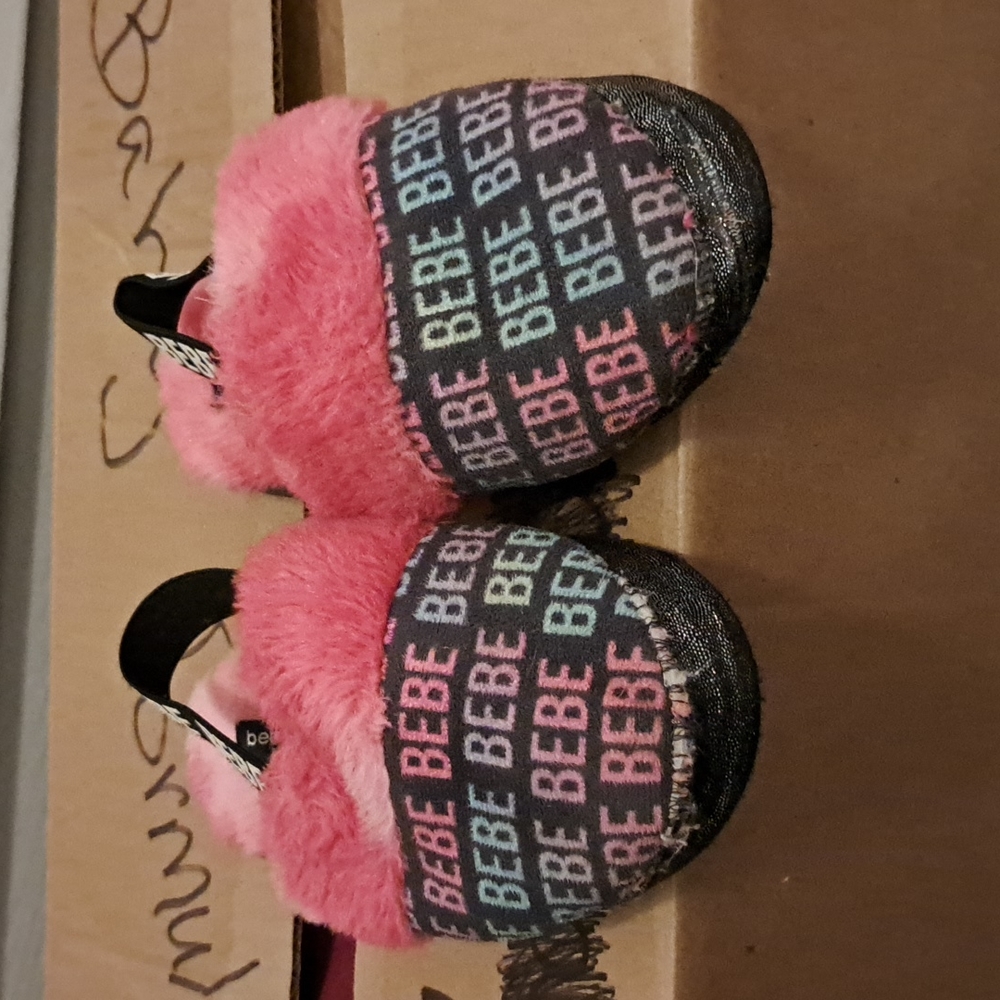 Girls Slippers